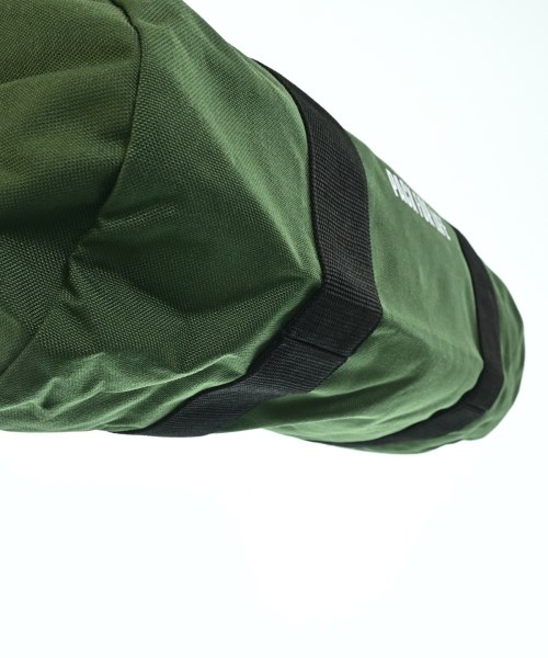 OUTDOOR products（アウトドアプロダクツ）ボストンバッグ 緑 サイズ:- メンズ/2200655030409