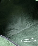 OUTDOOR products（アウトドアプロダクツ）ボストンバッグ 緑 サイズ:- メンズ/2200655030409