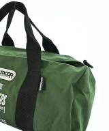 OUTDOOR products（アウトドアプロダクツ）ボストンバッグ 緑 サイズ:- メンズ/2200655030409