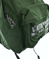 OUTDOOR products（アウトドアプロダクツ）バックパック・リュック 緑 サイズ:- メンズ/2200655030416