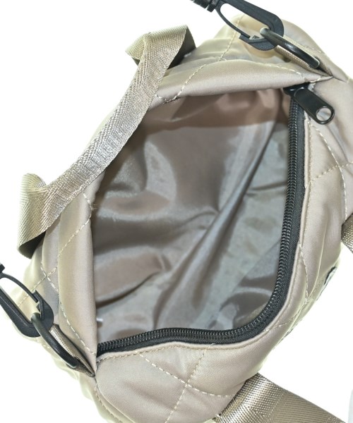 OUTDOOR products（アウトドアプロダクツ）ハンドバッグ ベージュ サイズ:- レディース/2200708482193