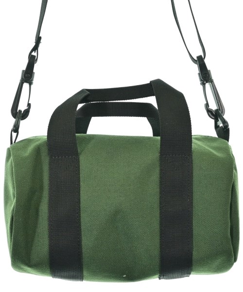 OUTDOOR products（アウトドアプロダクツ）ハンドバッグ 緑 サイズ:- レディース/2200708482209