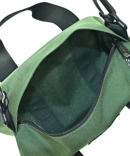 OUTDOOR products（アウトドアプロダクツ）ハンドバッグ 緑 サイズ:- レディース/2200708482209