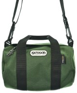 OUTDOOR products（アウトドアプロダクツ）ハンドバッグ 緑 サイズ:- レディース/2200708482209