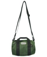 OUTDOOR products（アウトドアプロダクツ）ハンドバッグ 緑 サイズ:- レディース/2200708482209