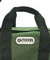 OUTDOOR products（アウトドアプロダクツ）ハンドバッグ 緑 サイズ:- レディース/2200708482209