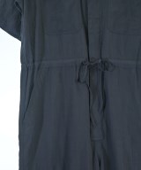 OUTDOOR products（アウトドアプロダクツ）オールインワン/サロペット 紺 サイズ:F レディース/2200711252363