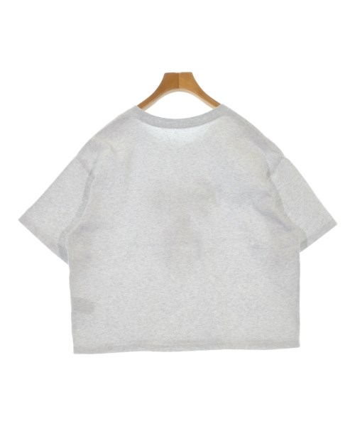 OUTDOOR products（アウトドアプロダクツ）Tシャツ・カットソー グレー サイズ:F レディース/2200711622104