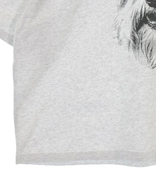 OUTDOOR products（アウトドアプロダクツ）Tシャツ・カットソー グレー サイズ:F レディース/2200711622104