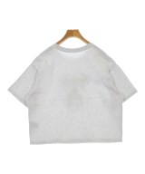 OUTDOOR products（アウトドアプロダクツ）Tシャツ・カットソー グレー サイズ:F レディース/2200711622104