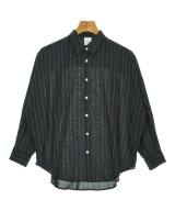 OUTDOOR products（アウトドアプロダクツ）カジュアルシャツ 黒 サイズ:F レディース/2200709501060