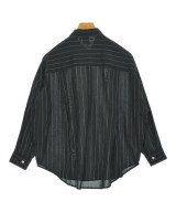 OUTDOOR products（アウトドアプロダクツ）カジュアルシャツ 黒 サイズ:F レディース/2200709501060