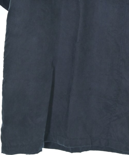 OUTDOOR products（アウトドアプロダクツ）ブラウス 紺 サイズ:F レディース/2200709501077