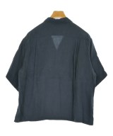 OUTDOOR products（アウトドアプロダクツ）ブラウス 紺 サイズ:F レディース/2200709501077