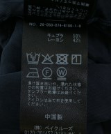 OUTDOOR products（アウトドアプロダクツ）ブラウス 紺 サイズ:F レディース/2200709501077