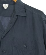 OUTDOOR products（アウトドアプロダクツ）ブラウス 紺 サイズ:F レディース/2200709501077