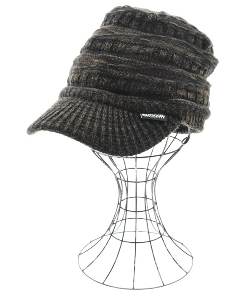 OUTDOOR products(アウトドアプロダクツ)のニットキャップ・ビーニー サイズ:- 2,000円