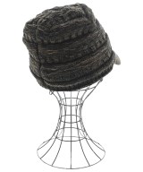 OUTDOOR products（アウトドアプロダクツ）ニットキャップ・ビーニー 茶 サイズ:- メンズ/2200712732086