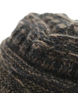 OUTDOOR products（アウトドアプロダクツ）ニットキャップ・ビーニー 茶 サイズ:- メンズ/2200712732086