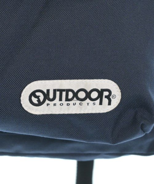 OUTDOOR products（アウトドアプロダクツ）バックパック・リュック 紺 サイズ:- メンズ/2200715859124