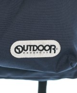 OUTDOOR products（アウトドアプロダクツ）バックパック・リュック 紺 サイズ:- メンズ/2200715859124