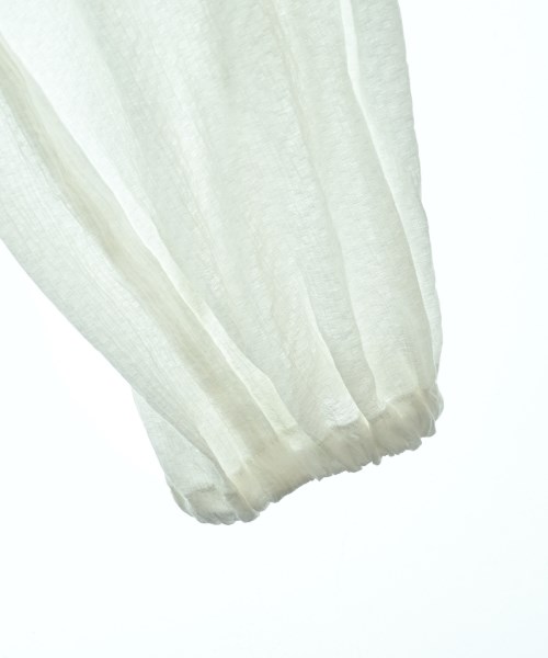 OUTDOOR products（アウトドアプロダクツ）ブラウス 白 サイズ:F レディース/2200715228203