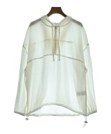 OUTDOOR products（アウトドアプロダクツ）ブラウス 白 サイズ:F レディース/2200715228203