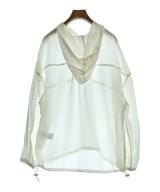 OUTDOOR products（アウトドアプロダクツ）ブラウス 白 サイズ:F レディース/2200715228203