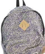 OUTDOOR products（アウトドアプロダクツ）バックパック・リュック 紫 サイズ:- レディース/2200715019429