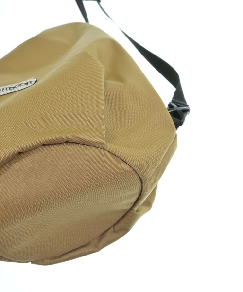 OUTDOOR products（アウトドアプロダクツ）トートバッグ ベージュ サイズ:- メンズ/2200647484098