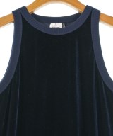 OUTDOOR products（アウトドアプロダクツ）ワンピース 紺 サイズ:F レディース/2200639208039