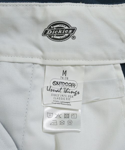 OUTDOOR products（アウトドアプロダクツ）チノパン 紺 サイズ:M レディース/2200639208046