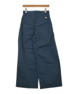 OUTDOOR products（アウトドアプロダクツ）チノパン 紺 サイズ:M レディース/2200639208046