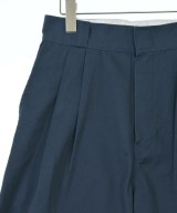 OUTDOOR products（アウトドアプロダクツ）チノパン 紺 サイズ:M レディース/2200639208046