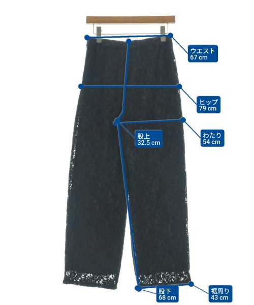 OUTDOOR products（アウトドアプロダクツ）その他 黒 サイズ:M レディース/2200639208060