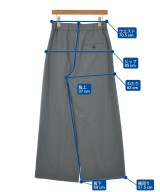 OUTDOOR products（アウトドアプロダクツ）その他 グレー サイズ:M レディース/2200639208077