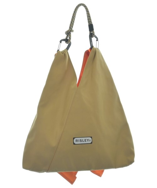 Risley（リスレイ）その他 ベージュ サイズ:- レディース/2200642551023