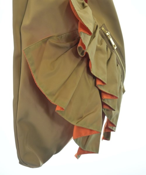 Risley（リスレイ）その他 ベージュ サイズ:- レディース/2200642551023