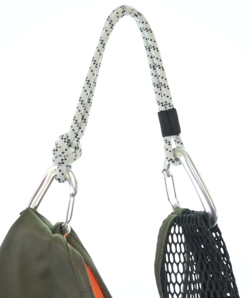 OUTDOOR products（アウトドアプロダクツ）ショルダーバッグ カーキ サイズ:- レディース/2200641211072