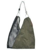 OUTDOOR products（アウトドアプロダクツ）ショルダーバッグ カーキ サイズ:- レディース/2200641211072