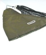 OUTDOOR products（アウトドアプロダクツ）ショルダーバッグ カーキ サイズ:- レディース/2200641211072