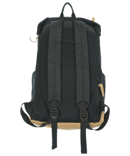 OUTDOOR products（アウトドアプロダクツ）バックパック・リュック 黒 サイズ:- メンズ/2200648078302