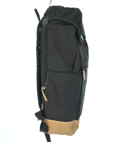 OUTDOOR products（アウトドアプロダクツ）バックパック・リュック 黒 サイズ:- メンズ/2200648078302