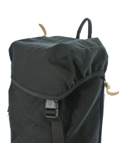 OUTDOOR products（アウトドアプロダクツ）バックパック・リュック 黒 サイズ:- メンズ/2200648078302