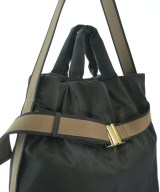 OUTDOOR products（アウトドアプロダクツ）ショルダーバッグ 黒 サイズ:- レディース/2200648291015