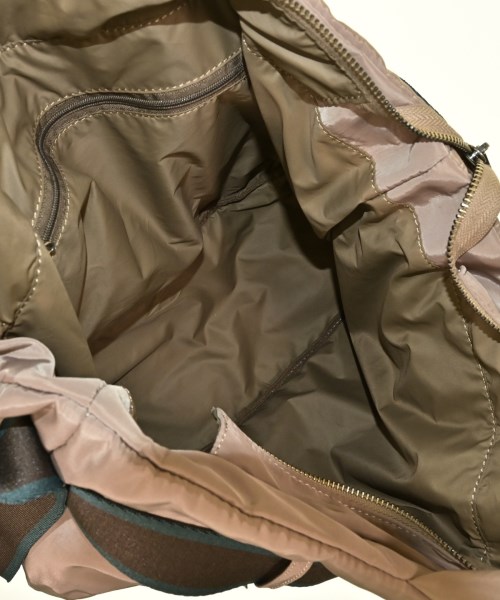 OUTDOOR products（アウトドアプロダクツ）ショルダーバッグ ベージュ サイズ:- レディース/2200648291022