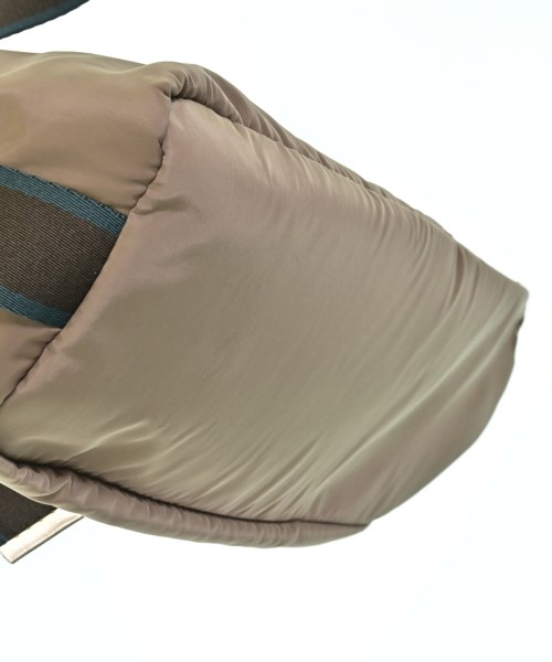 OUTDOOR products（アウトドアプロダクツ）ショルダーバッグ ベージュ サイズ:- レディース/2200648291022