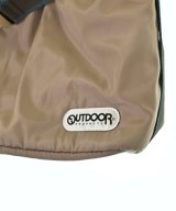 OUTDOOR products（アウトドアプロダクツ）ショルダーバッグ ベージュ サイズ:- レディース/2200648291022