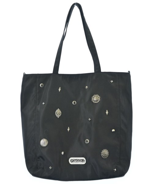 OUTDOOR products(アウトドアプロダクツ)ショルダーバッグ 黒 サイズ:-/2200648291039