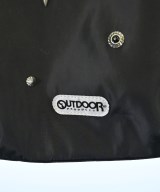 OUTDOOR products（アウトドアプロダクツ）ショルダーバッグ 黒 サイズ:- レディース/2200648291039